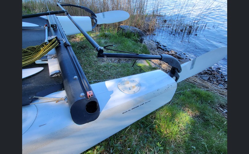 Hobie Cat FX1-kuva-5